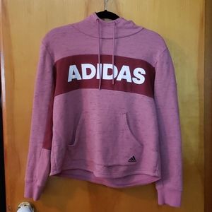 Adidas sweatshirt